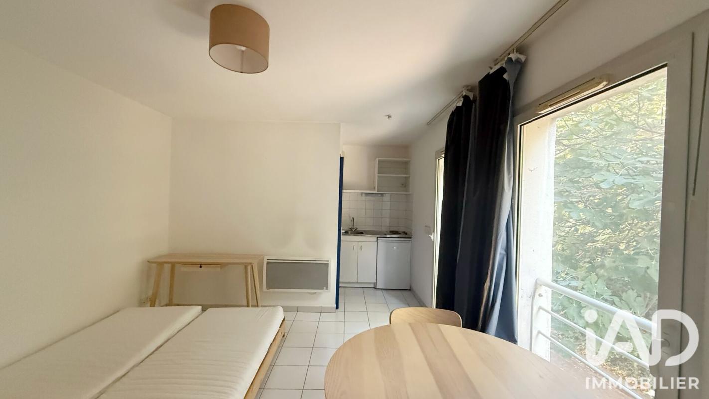Appartement 1 Pièce(s) Avignon - Photo 5