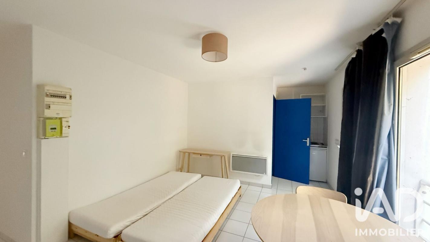 Appartement 1 Pièce(s) Avignon - Photo 6