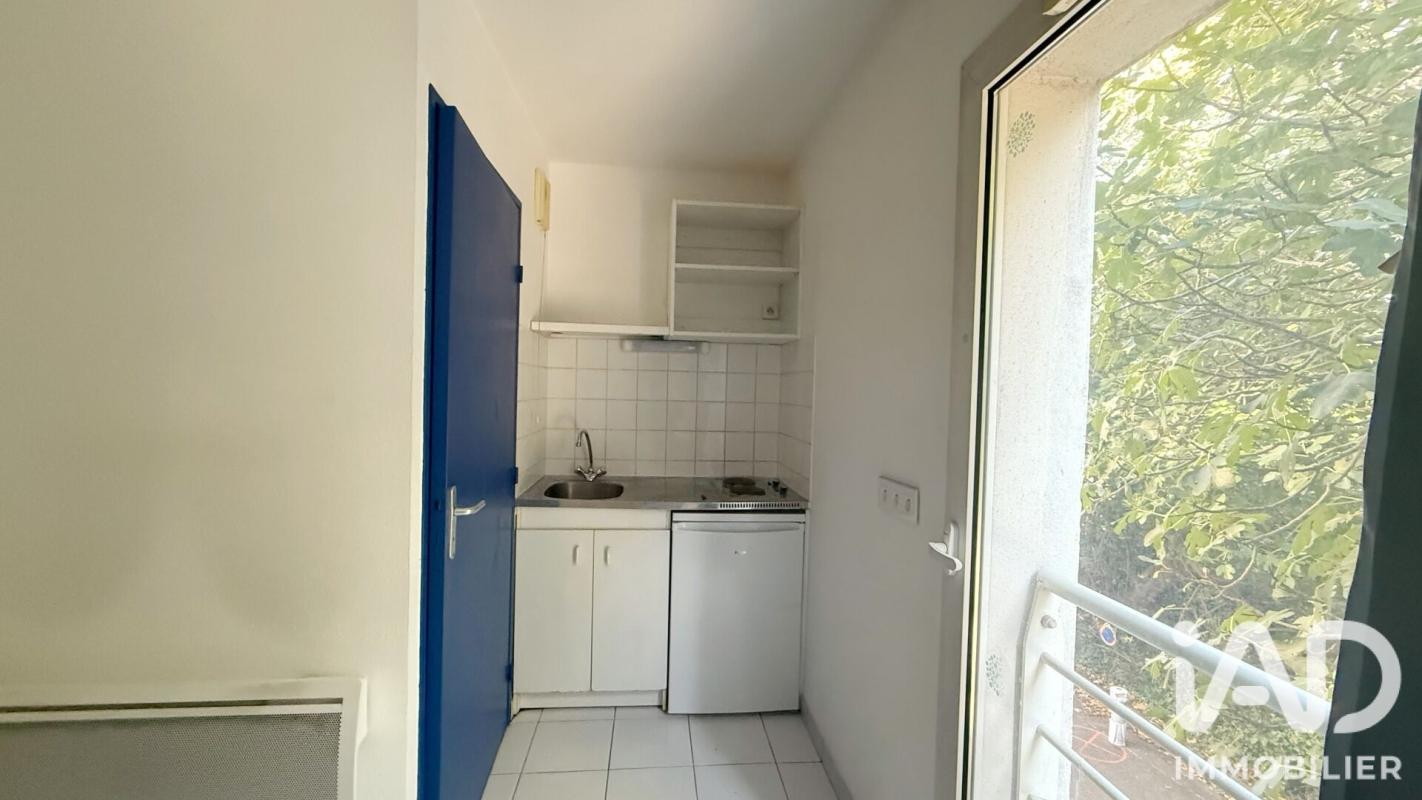 Appartement 1 Pièce(s) Avignon - Photo 7