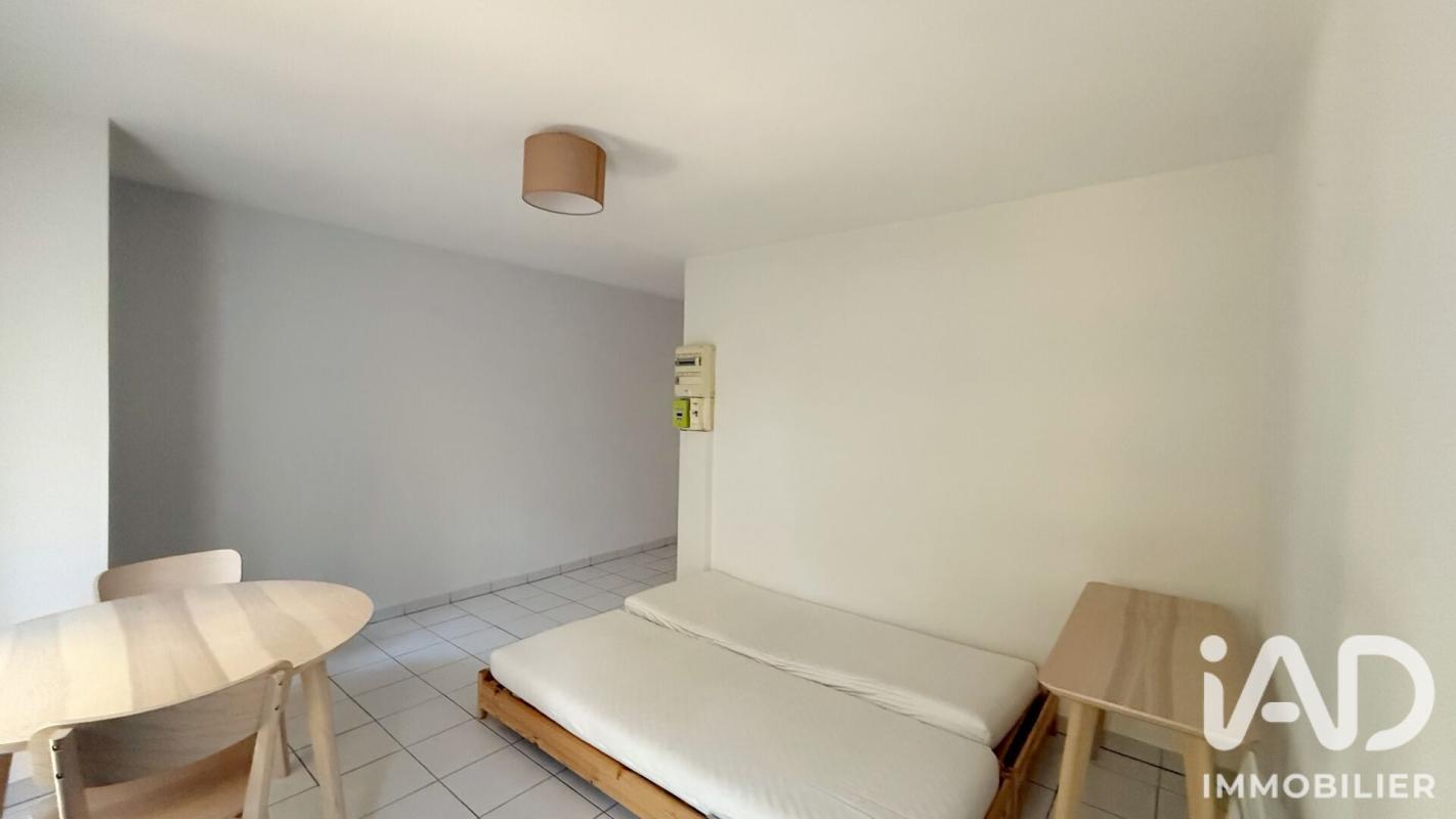 Appartement 1 Pièce(s) Avignon - Photo 8