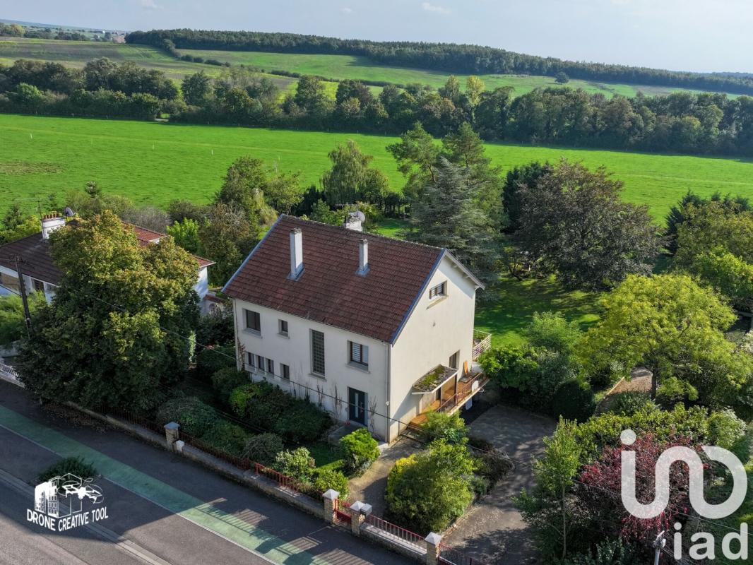Maison 8 Pièce(s) Jarny