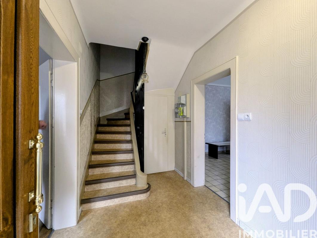 Maison 5 Pièce(s) Freyming-Merlebach - Photo 2