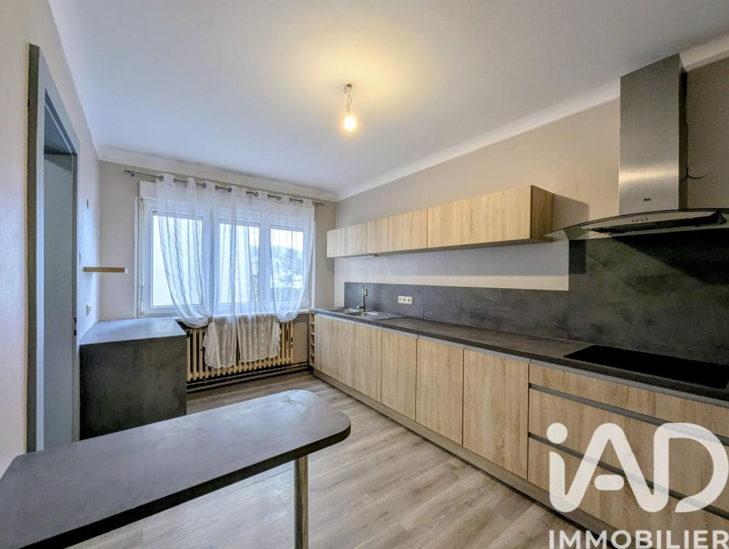 Maison 5 Pièce(s) Freyming-Merlebach - Photo 3