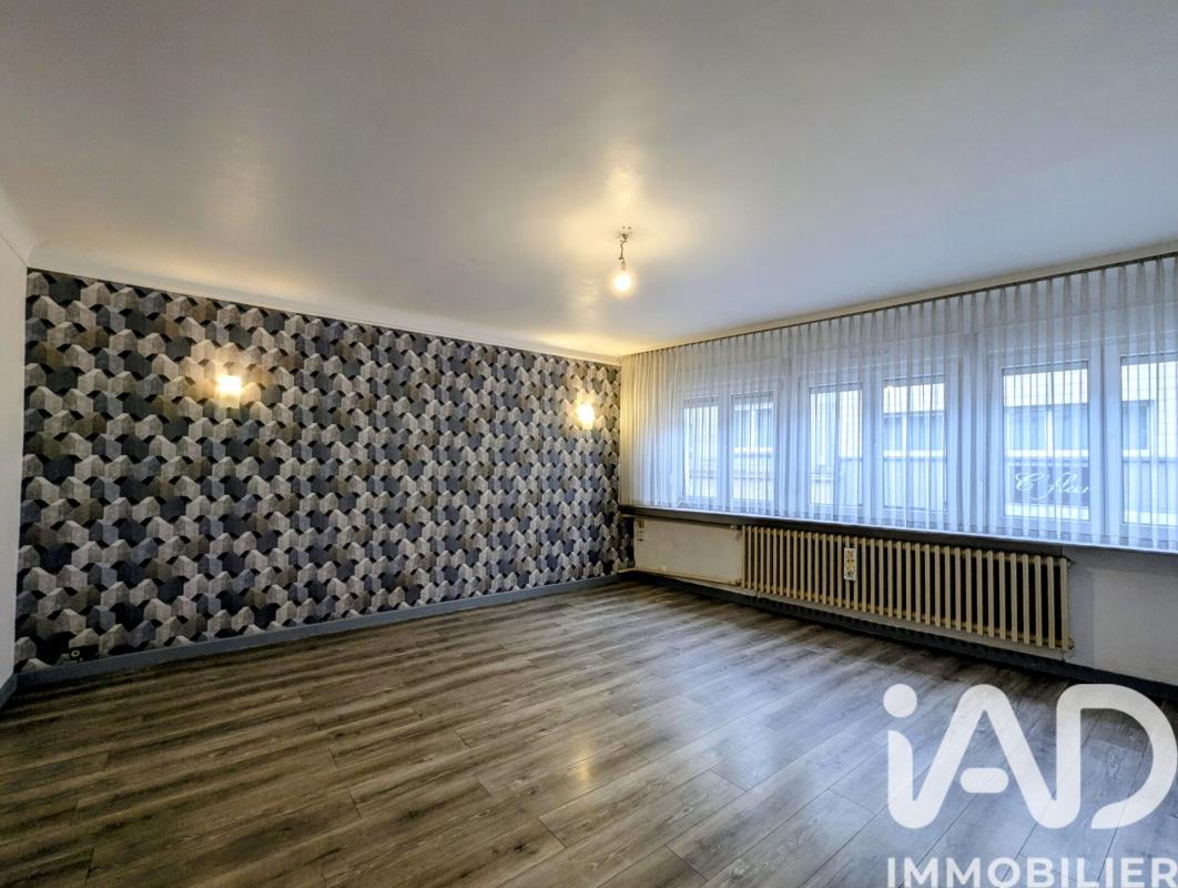 Maison 5 Pièce(s) Freyming-Merlebach - Photo 8