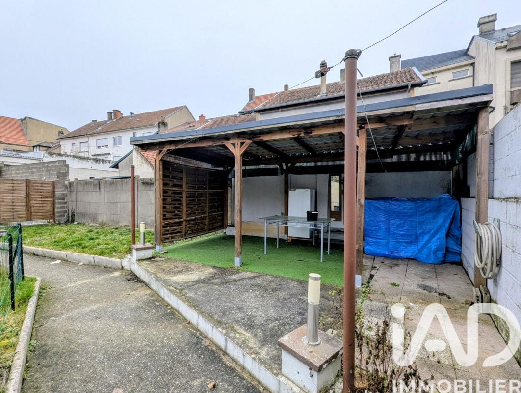 Maison 5 Pièce(s) Freyming-Merlebach - Photo 12