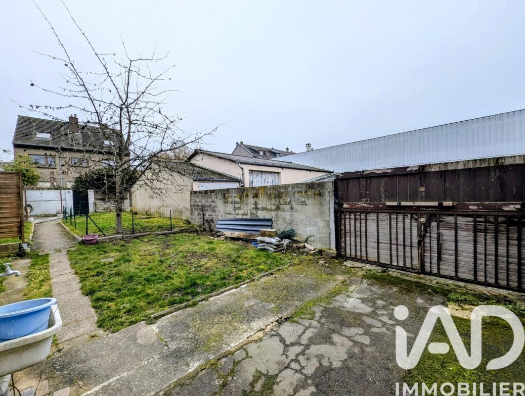 Maison 5 Pièce(s) Freyming-Merlebach - Photo 13