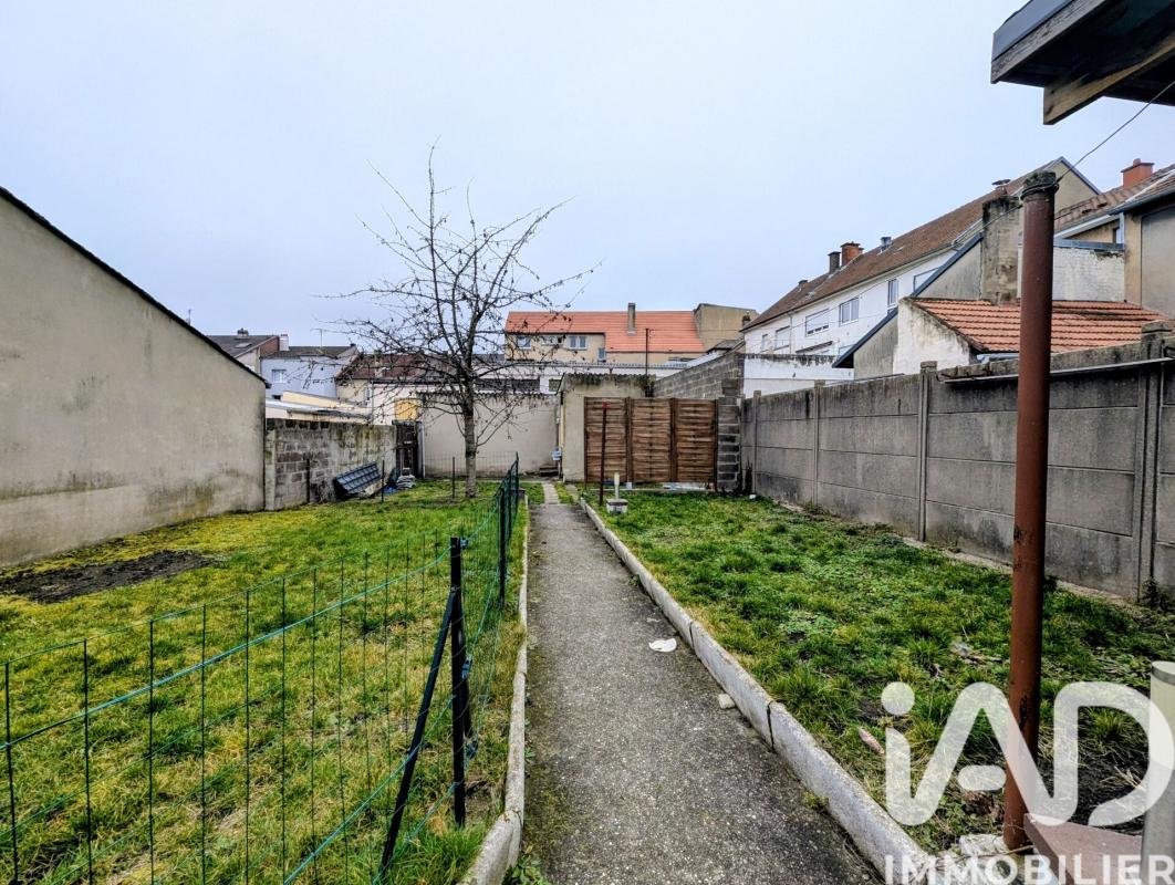Maison 5 Pièce(s) Freyming-Merlebach - Photo 14