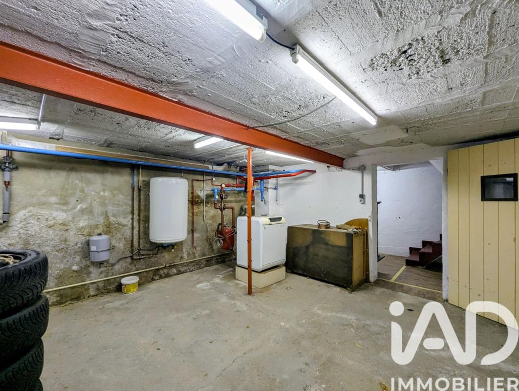Maison 5 Pièce(s) Freyming-Merlebach - Photo 16
