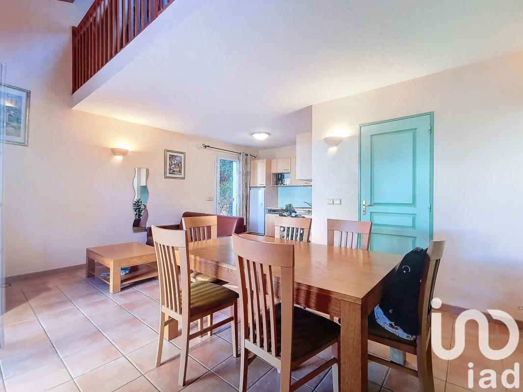 Maison 3 Pièce(s) Tourrettes