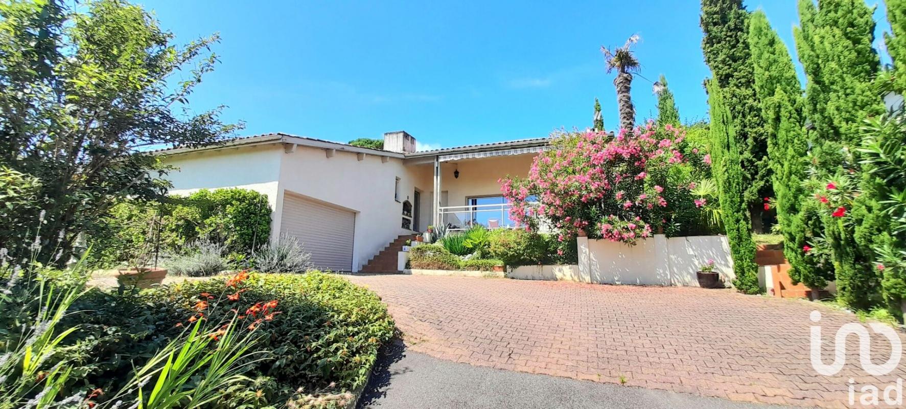 Maison 7 Pièce(s) Colayrac-Saint-Cirq