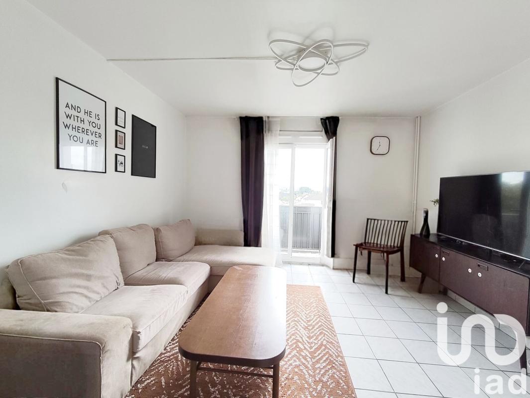 Appartement 3 Pièce(s) Villepinte