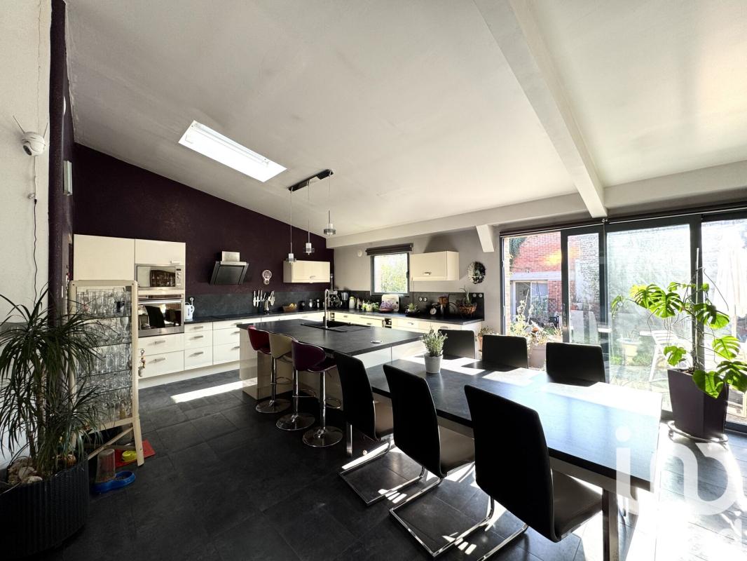 Maison 4 Pièce(s) Mouvaux