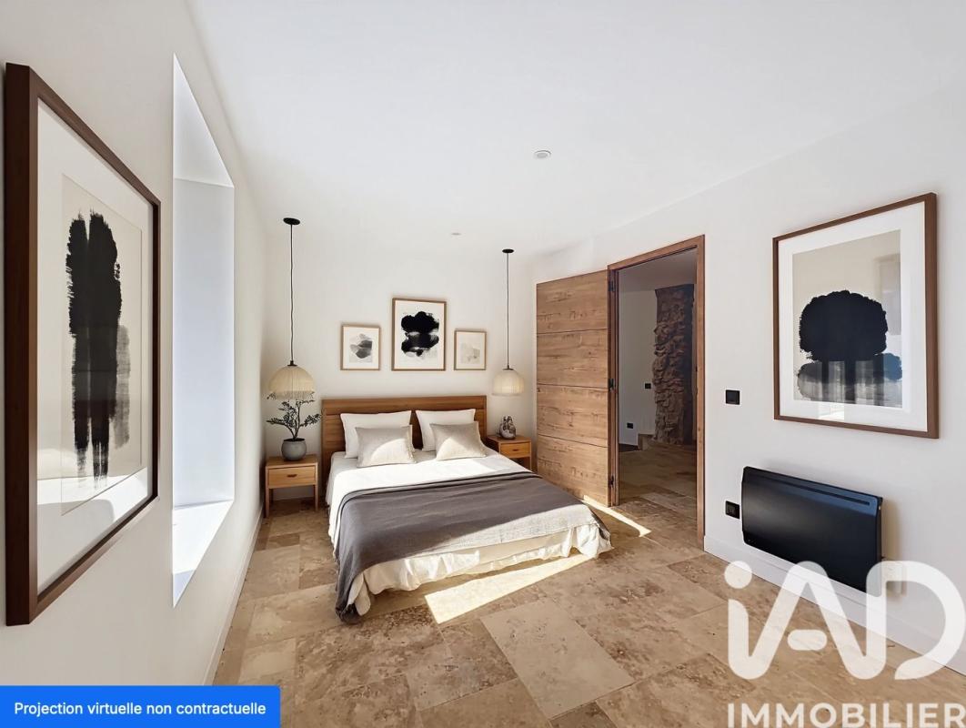 Appartement 2 Pièce(s) La Mure