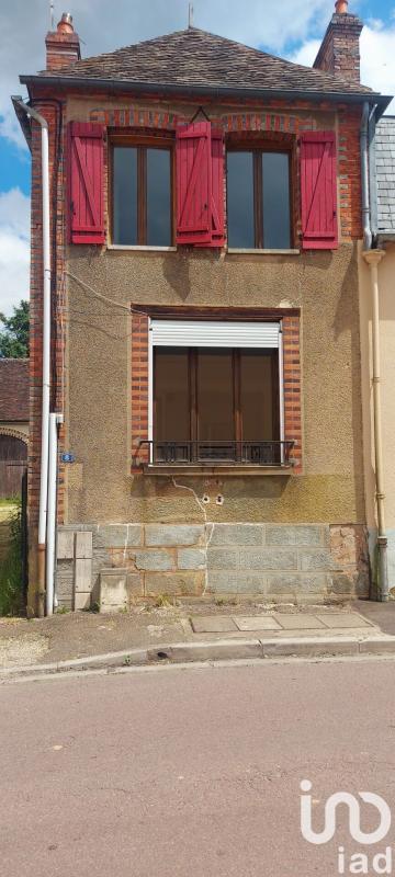 Maison de ville 3 Pièce(s) Domats