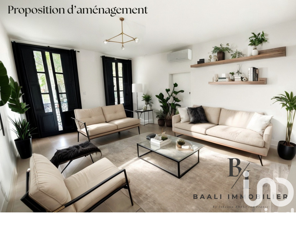 Appartement 4 Pièce(s) Narbonne