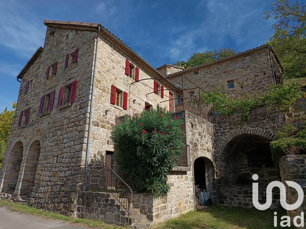 Maison provençale 9 Pièce(s) Les Vans