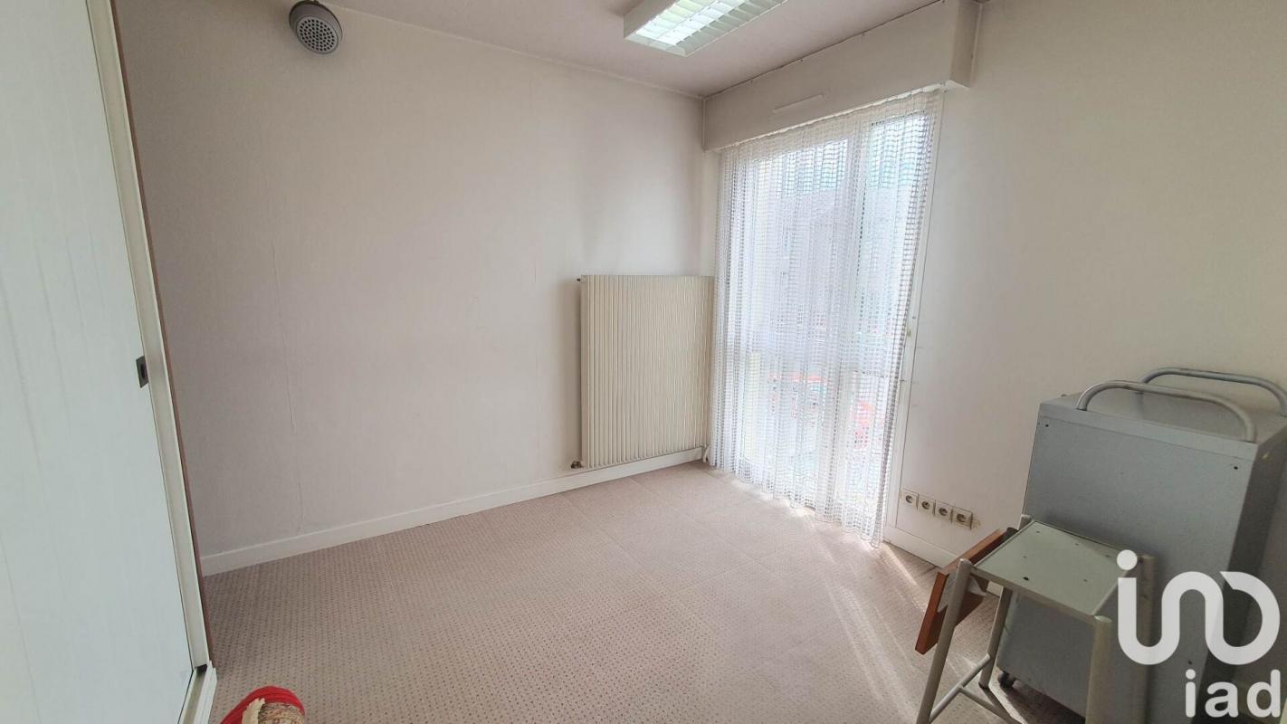 Appartement 8 Pièce(s) Saint-Dizier