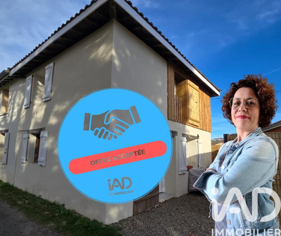 Maison de ville 3 Pièce(s) Salles