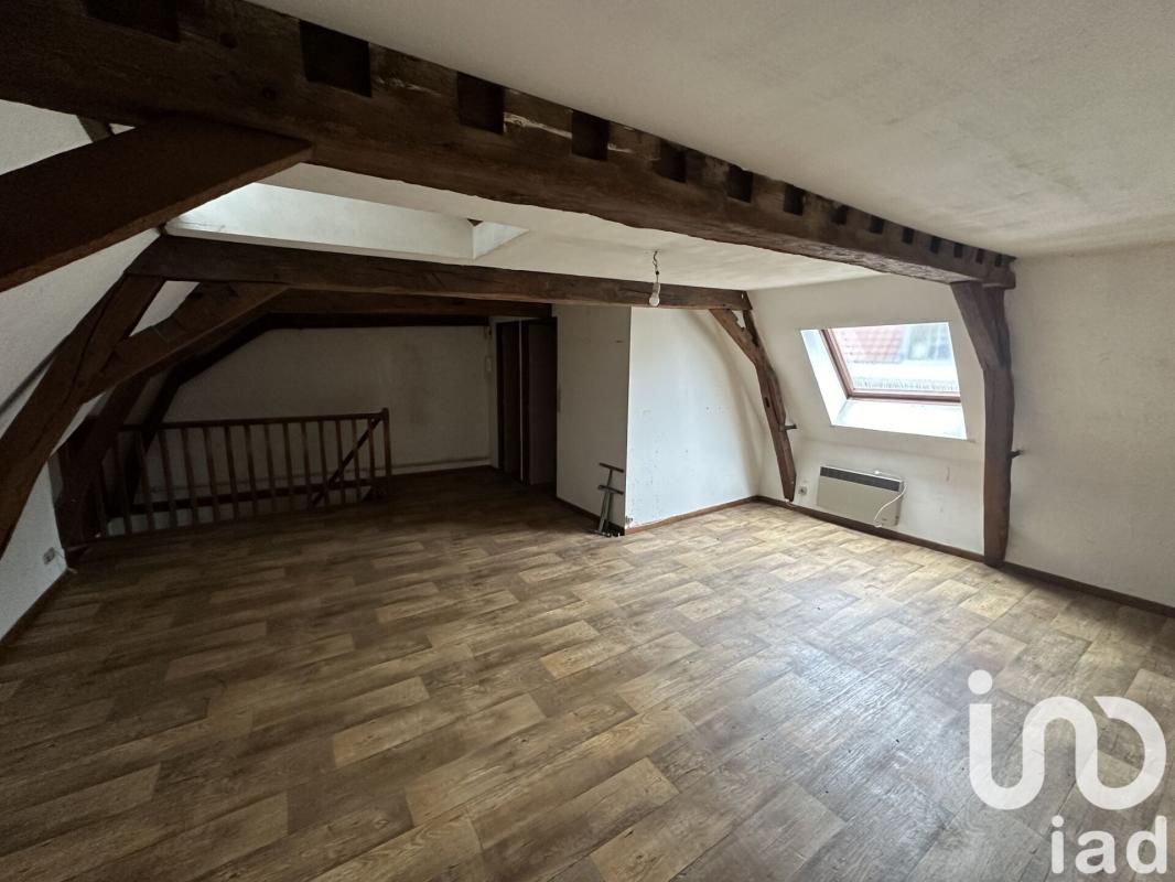 Immeuble  Valenciennes