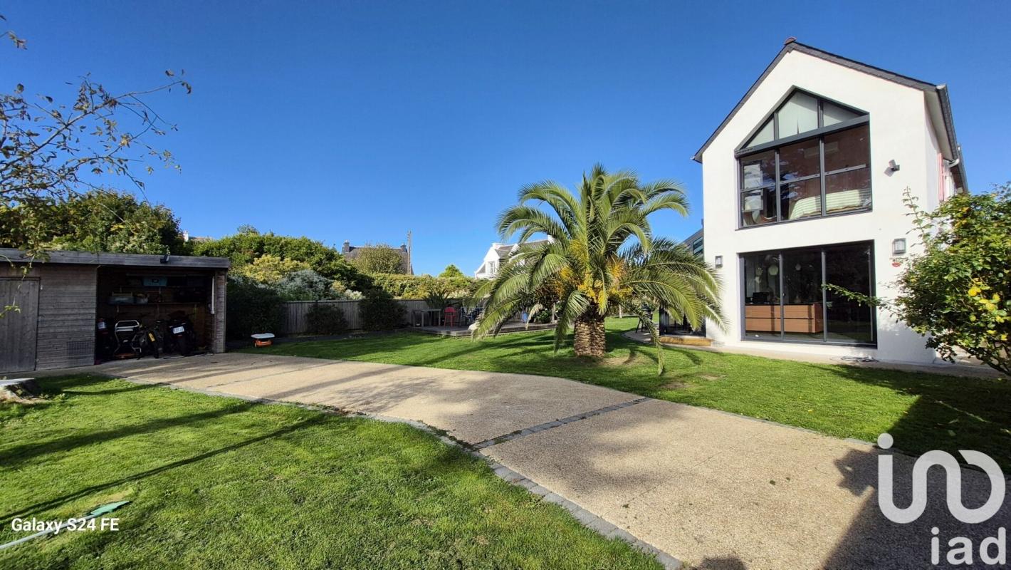 Maison 6 Pièce(s) Quiberon