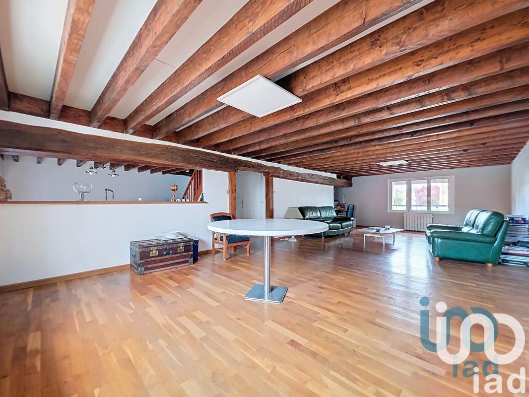 Maison 5 Pièce(s) Romilly-sur-Seine