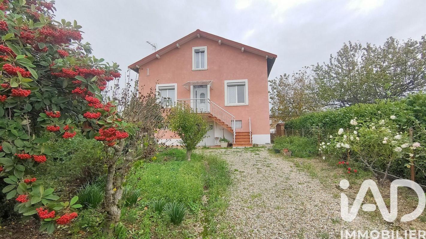 Maison de ville 6 Pièce(s) Labruguière