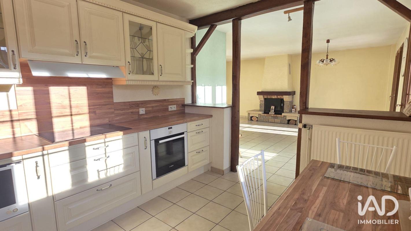 Maison 5 Pièce(s) Viarmes - Photo 1