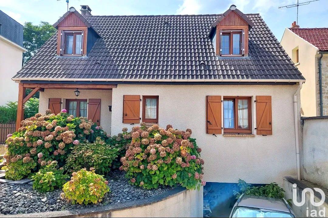 Maison 5 Pièce(s) Viarmes - Photo 2