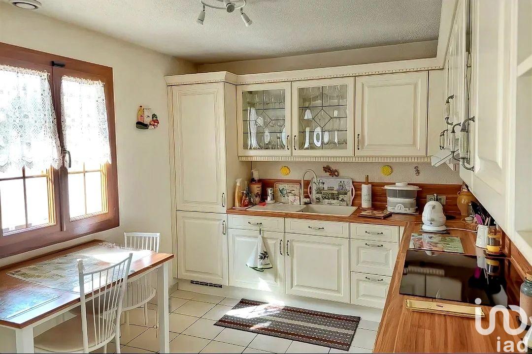 Maison 5 Pièce(s) Viarmes - Photo 3