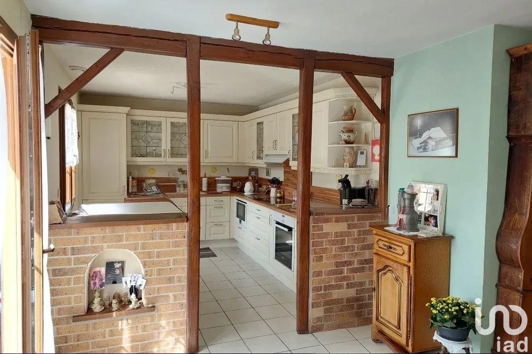 Maison 5 Pièce(s) Viarmes - Photo 4