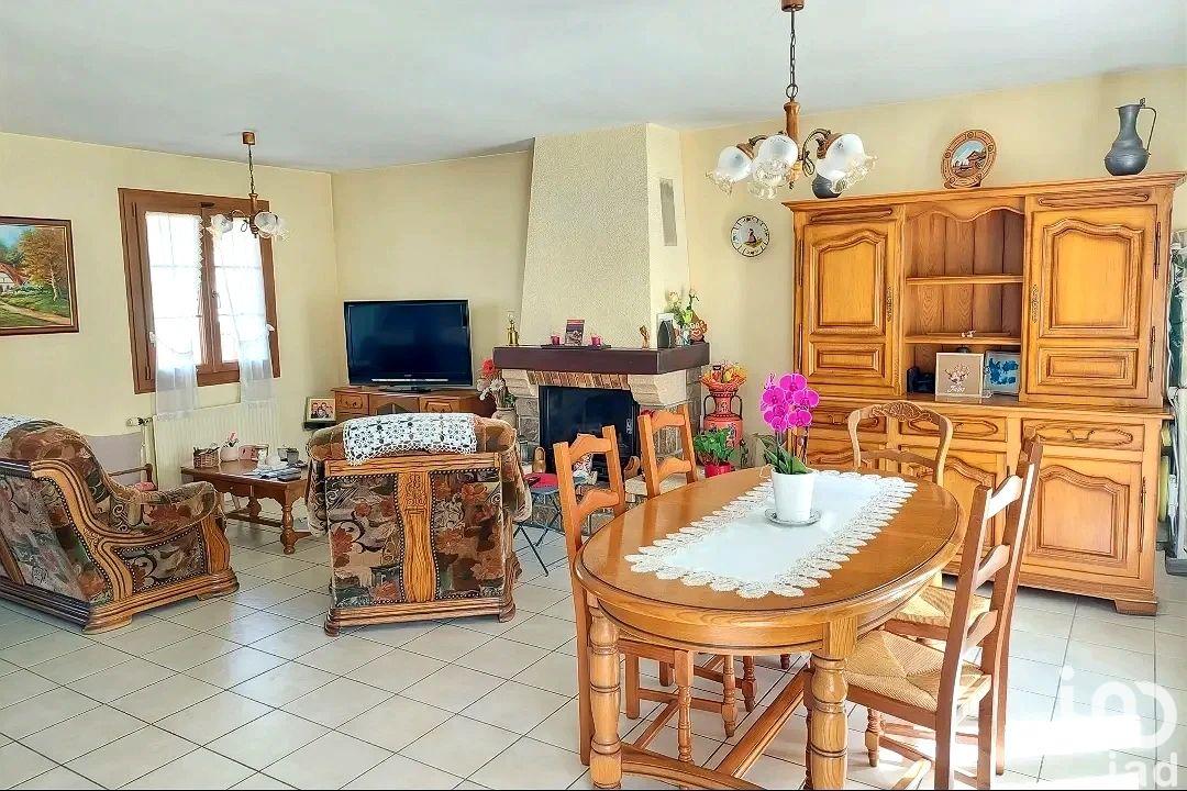 Maison 5 Pièce(s) Viarmes - Photo 5