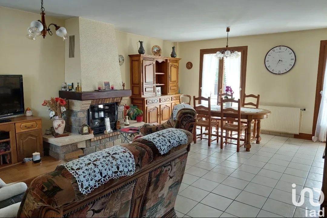 Maison 5 Pièce(s) Viarmes - Photo 6