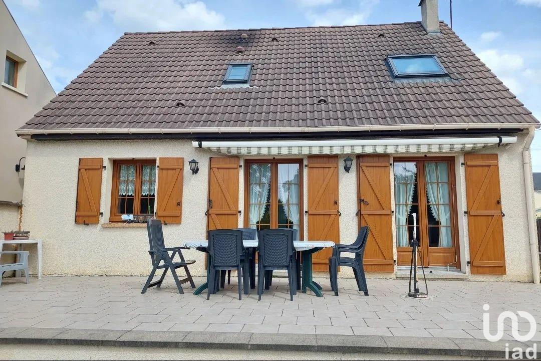 Maison 5 Pièce(s) Viarmes - Photo 10