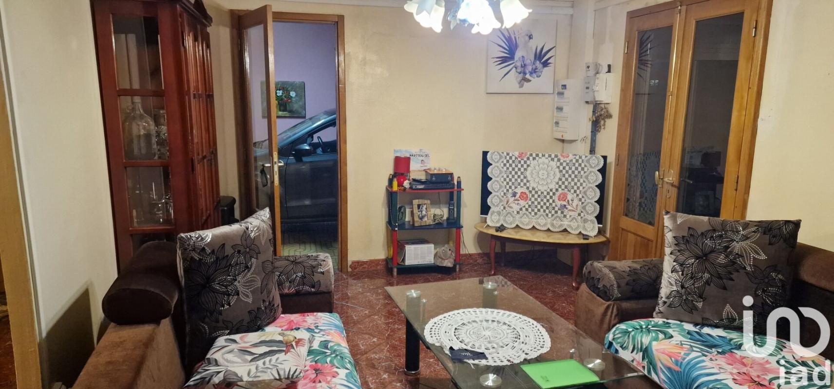 Maison traditionnelle 4 Pièce(s) Saint-Benoît