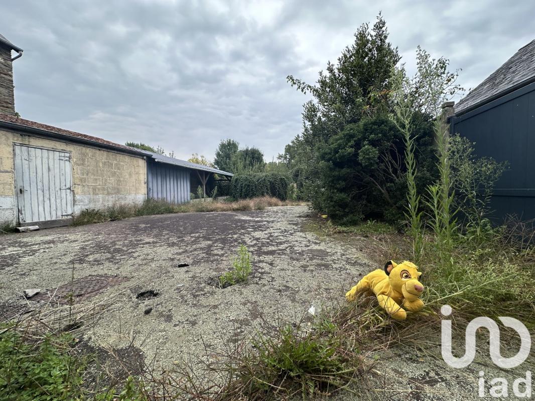 Maison de ville 4 Pièce(s) Guipry