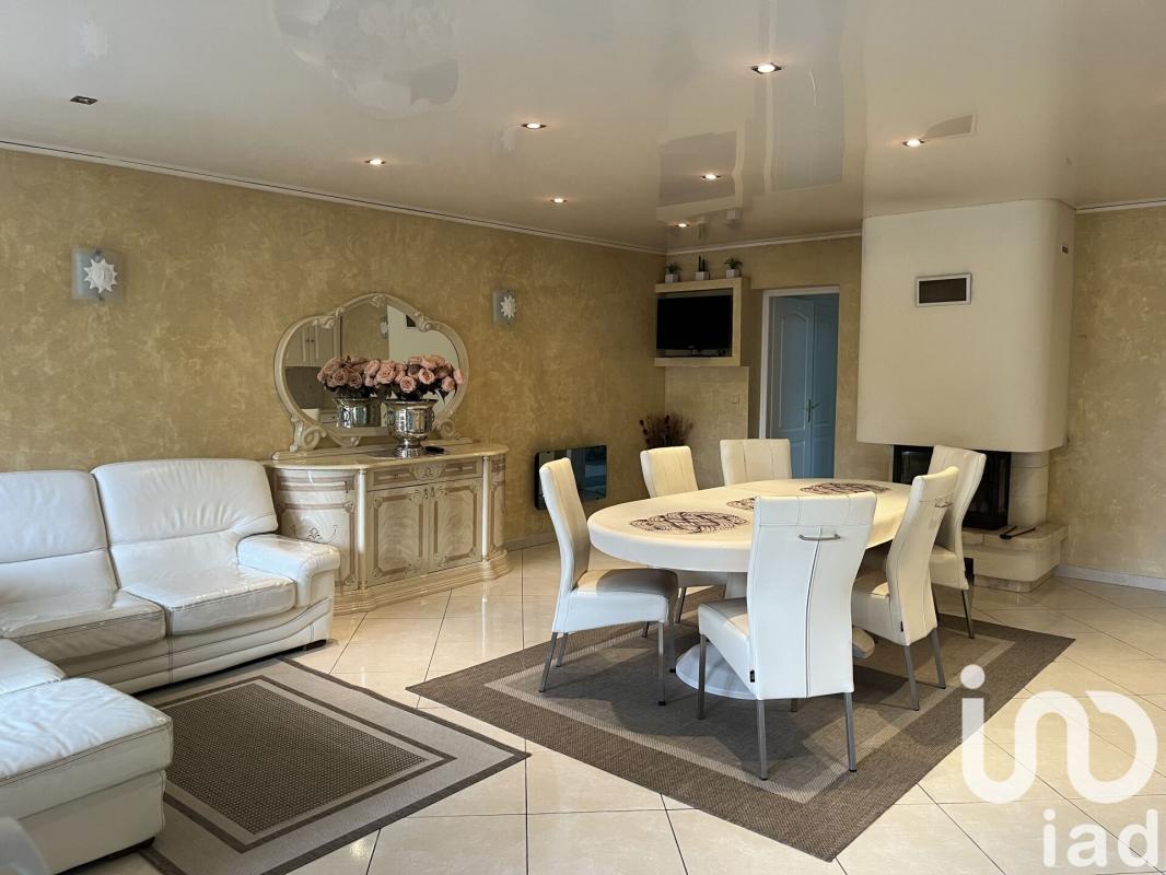 Maison de ville 2 Pièce(s) Domont