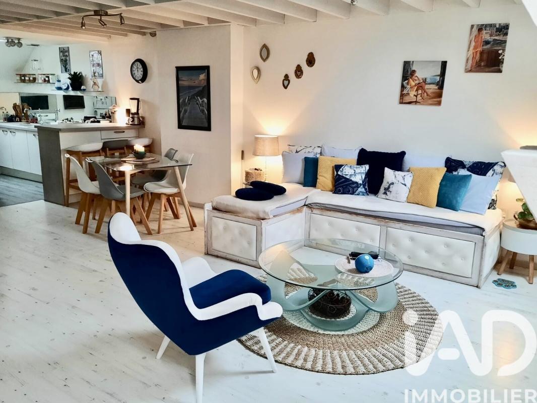 Duplex 2 Pièce(s) Corbeil-Essonnes