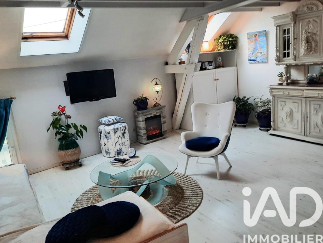 Duplex 2 Pièce(s) Corbeil-Essonnes