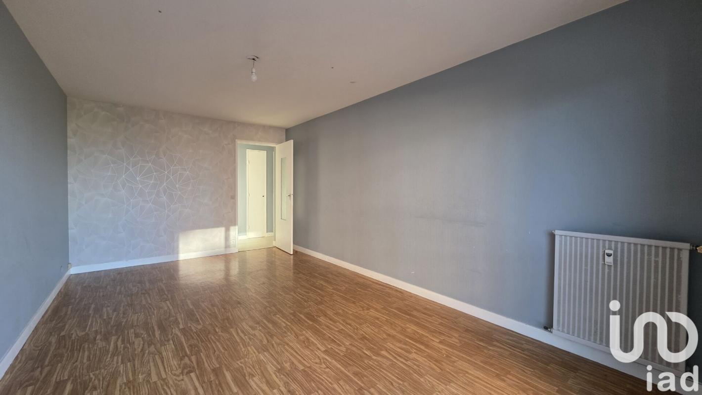 Appartement 1 Pièce(s) Saint-Brieuc