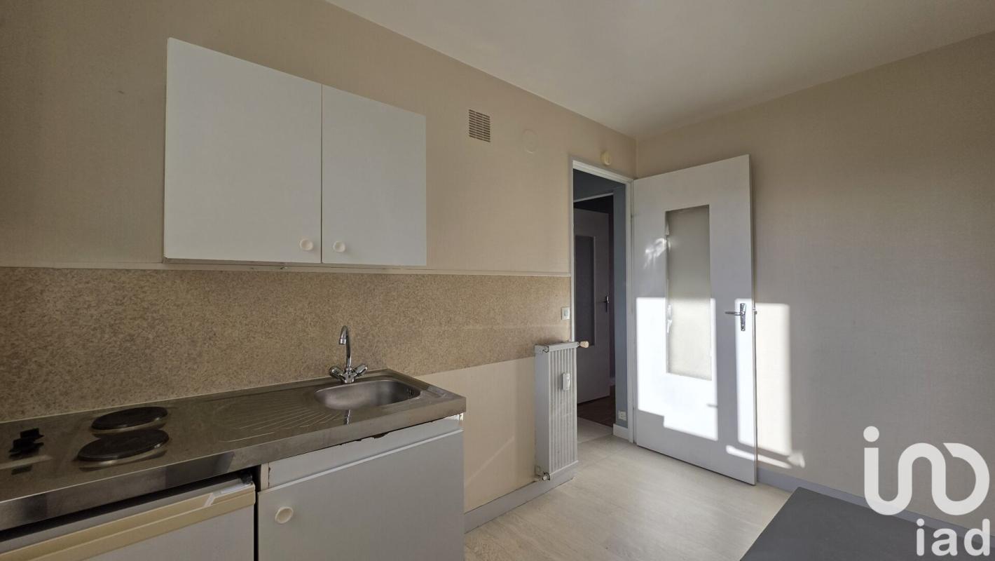 Appartement 1 Pièce(s) Saint-Brieuc