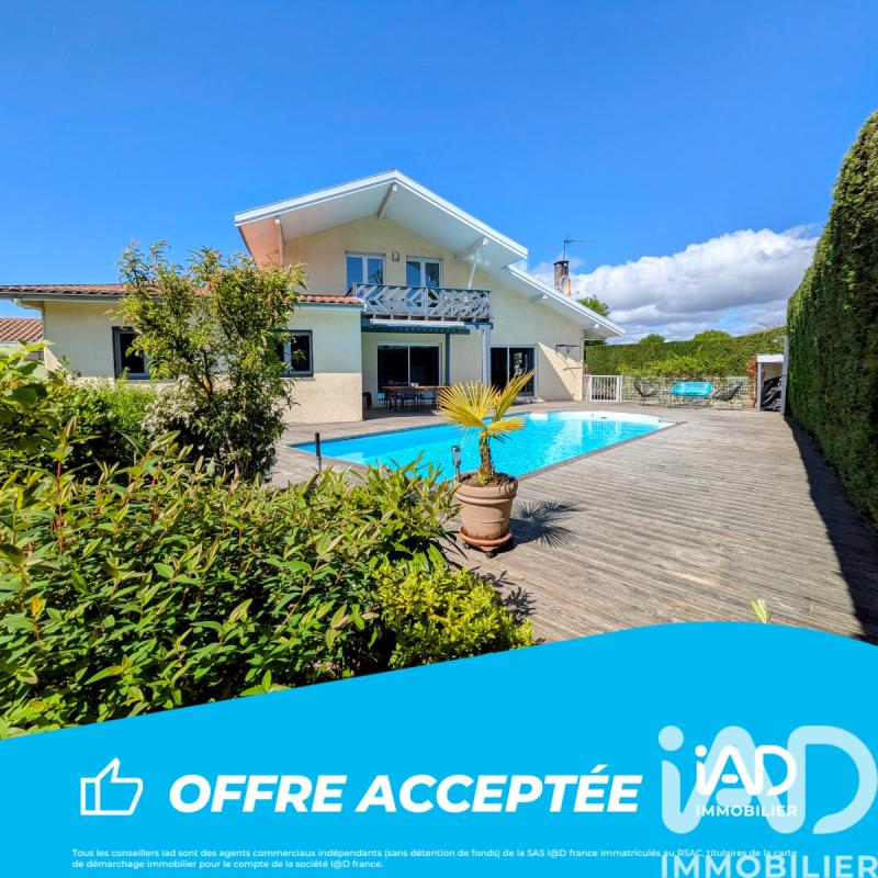 Maison traditionnelle 5 Pièce(s) Biganos