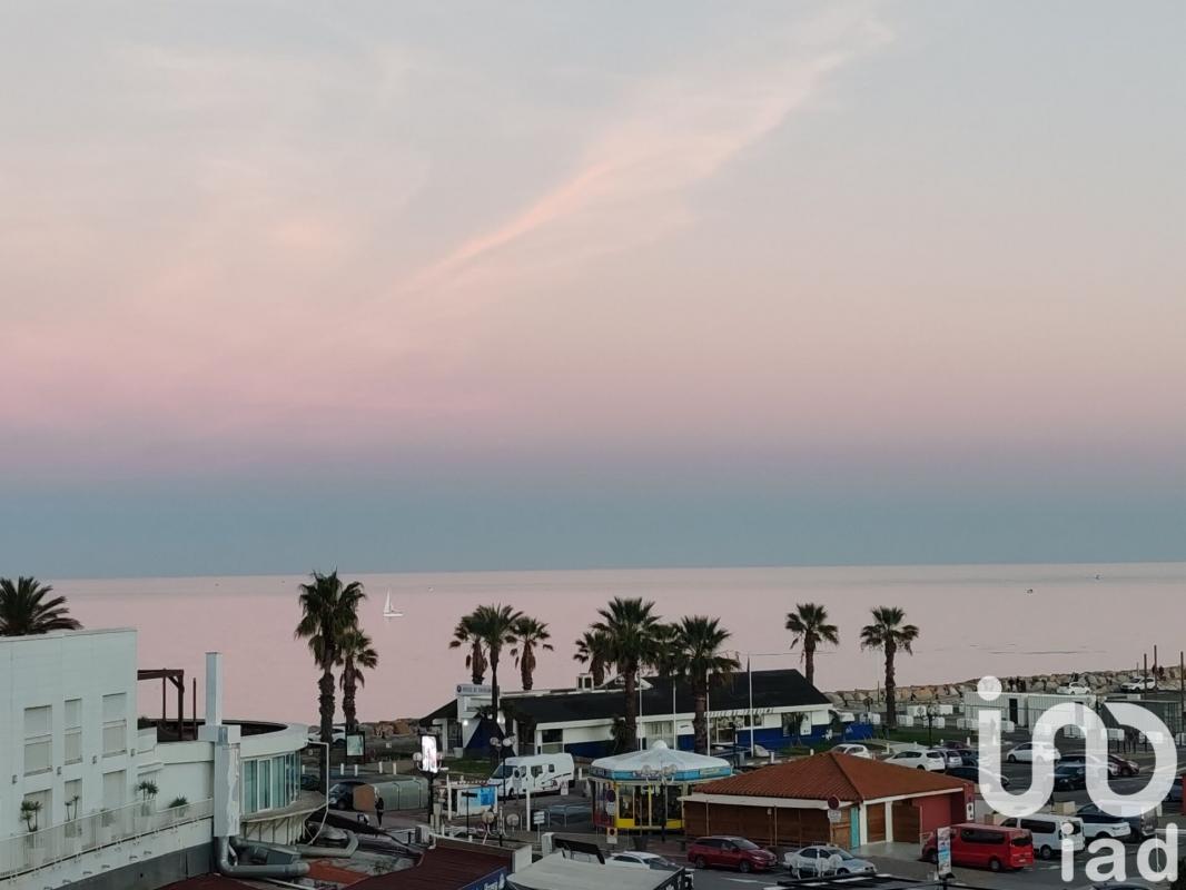 Appartement 1 Pièce(s) Saint-Cyprien