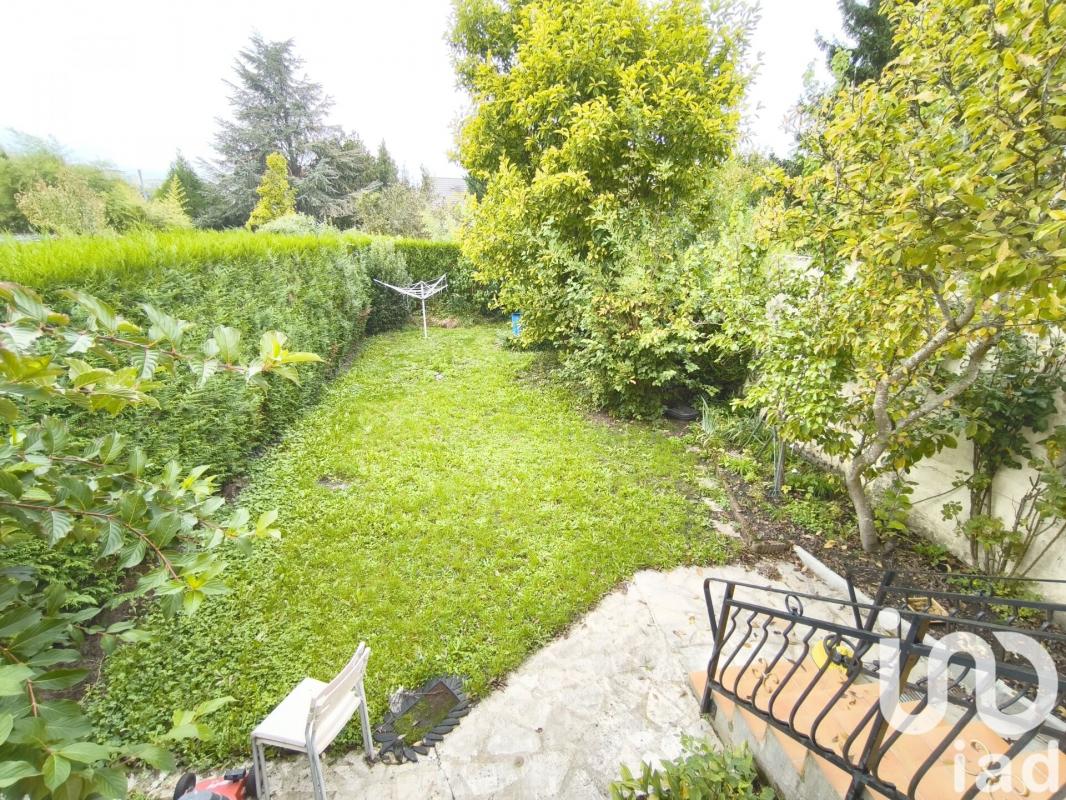 Maison 4 Pièce(s) Nogent-sur-Oise