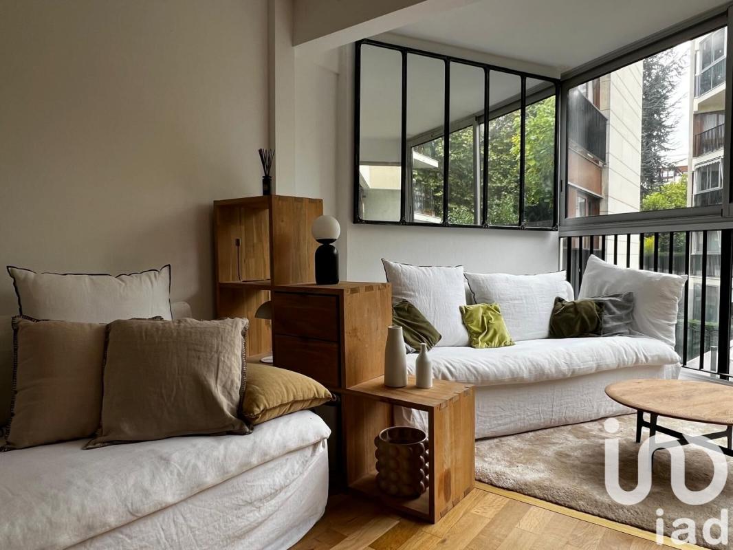 Appartement 2 Pièce(s) Le Chesnay