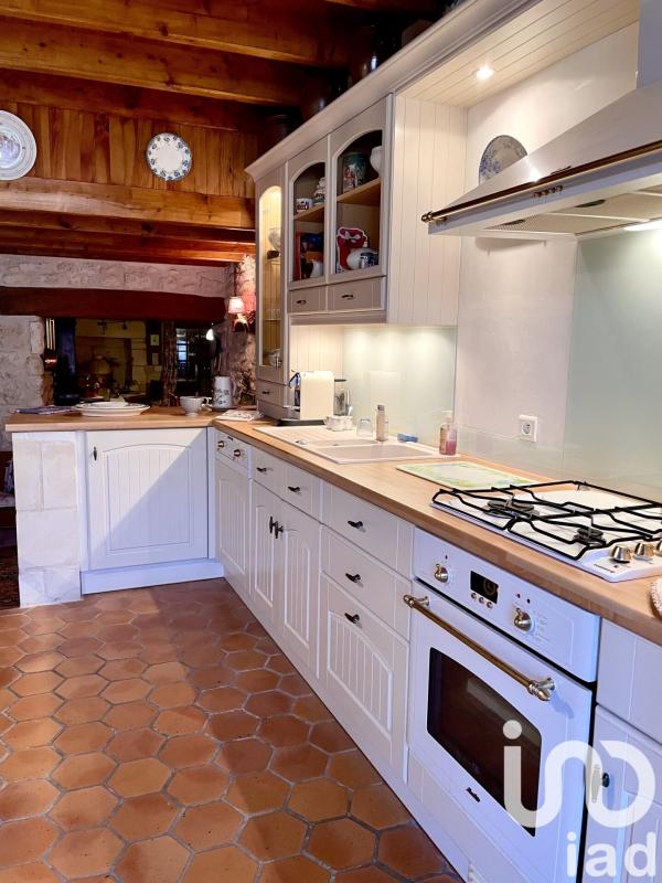 Maison 4 Pièce(s) Saint-Porchaire