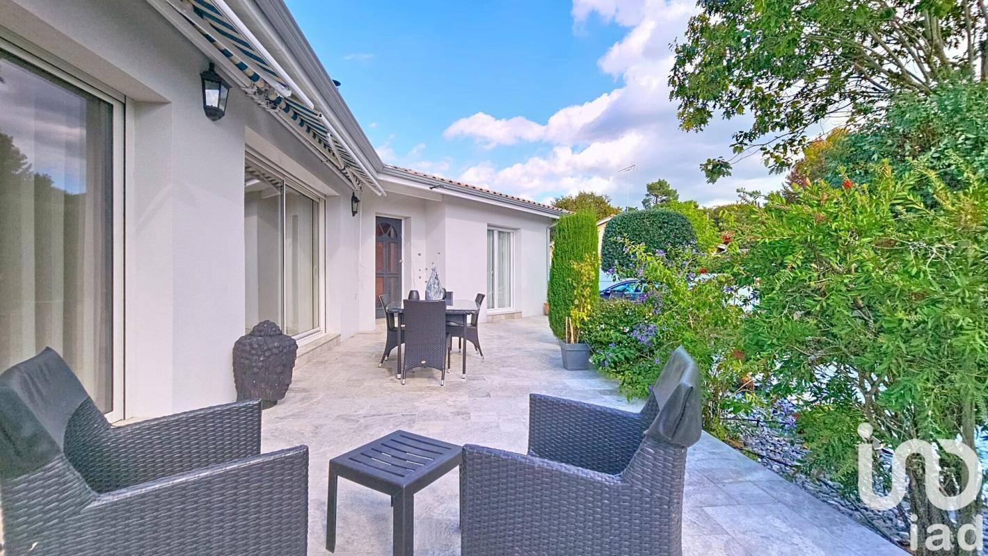 Maison 4 Pièce(s) Biganos