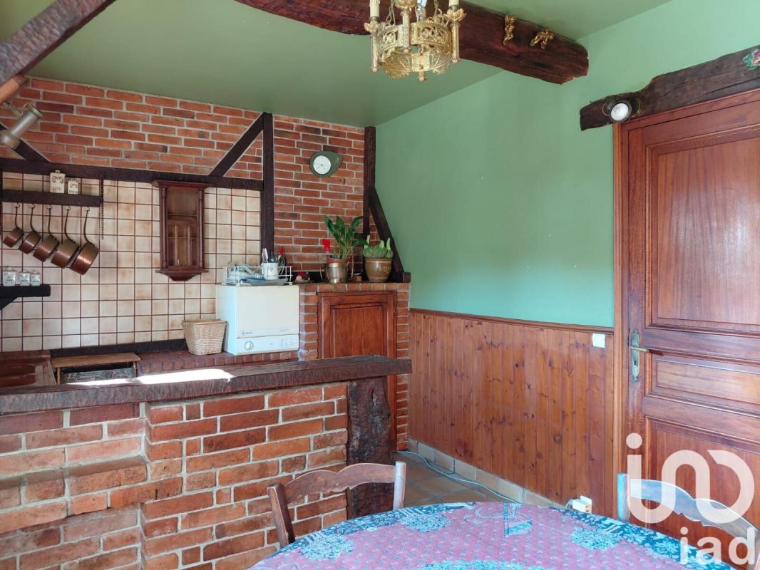 Maison 6 Pièce(s) Treffrin