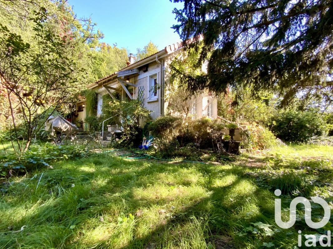 Maison 4 Pièce(s) Poligny