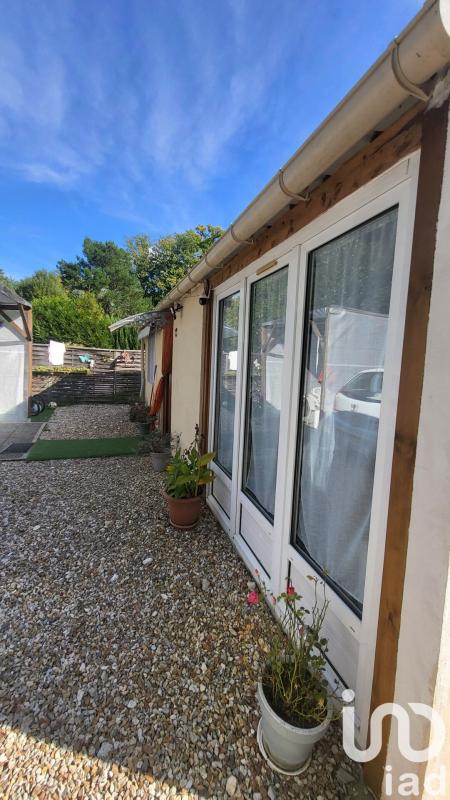 Maison traditionnelle 4 Pièce(s) Nargis