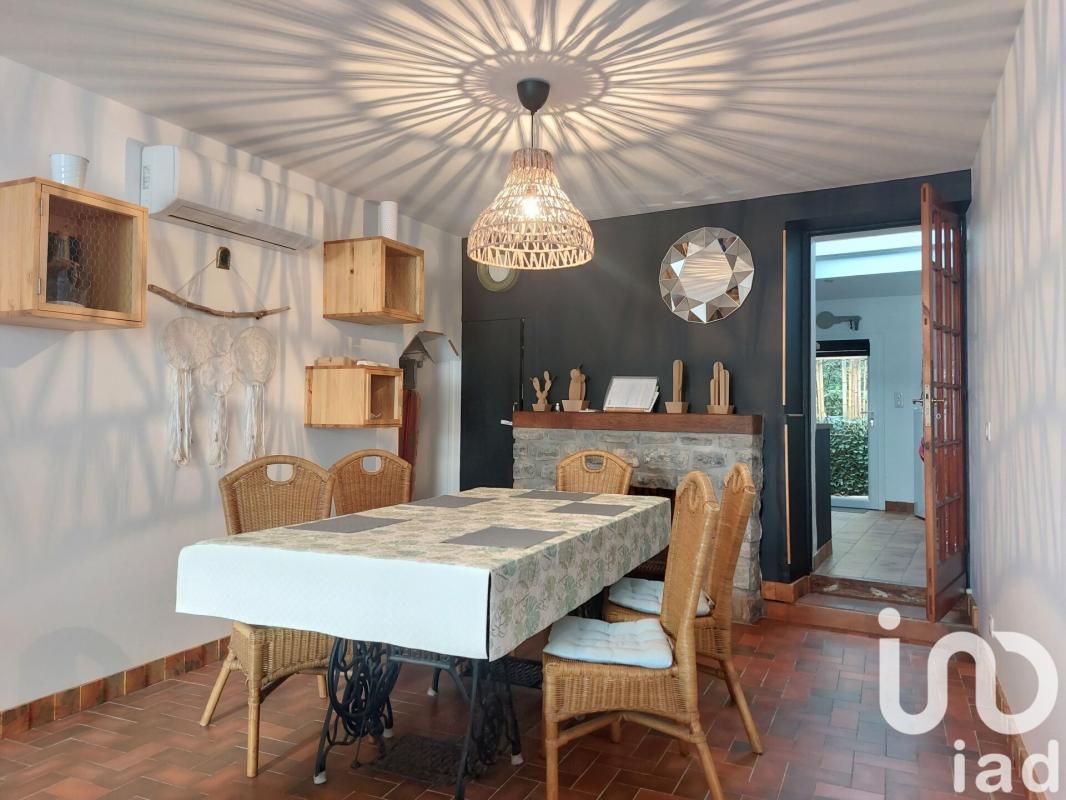 Maison 4 Pièce(s) Dax